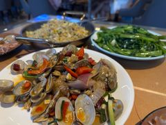 -阿龙海鲜农家乐·三亚老字号(海棠湾店)