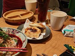 -纳鲁孜·新疆特色餐厅(上海悦荟广场店)