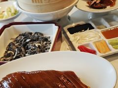 -四季民福烤鸭店(故宫店)