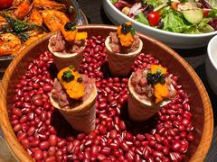 -庐灶江南·江南菜·四合院Bistro(东直门雍和宫·原华侨宾馆店)