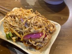 -金板凳重庆小面(邮政街店)