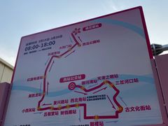 -桃花堤公园