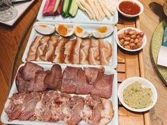 -永安鱼庄·镇江菜(丁卯店)