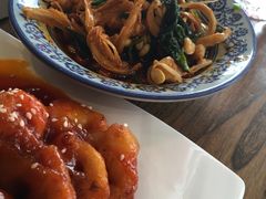 -海荣锅贴馆(五味十字店)