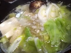 -鸟鸣门屋台料理(金帝银泰店)