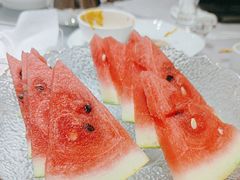 -鸭王烤鸭店(三里河店)