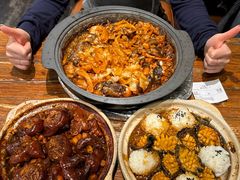 -九號院子海鲜烧烤