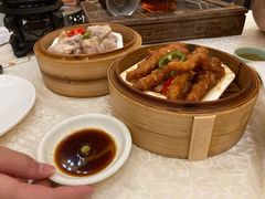 -顺德人家食府(黄金广场店)