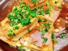 客家酿豆腐-尚一汤·粤菜海鲜(环球港店)
