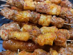 -食客烧烤(罗道庄店)
