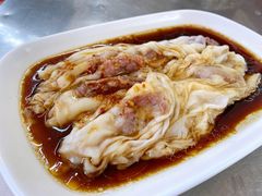 牛肉拉肠-源记肠粉(华贵路店)