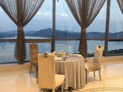 -君来湖滨饭店·渔餐厅