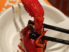 招牌油焖大虾-熊记虾王·小龙虾(东晓南店)