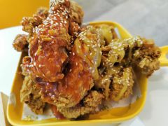 -艾薯夫妇Aysh(福田星河COCOPark店)