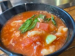 -KAOKAO烤烤·丹东海鲜烧烤(望京店)