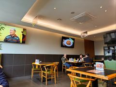 -老西安饭庄(鼓楼店)