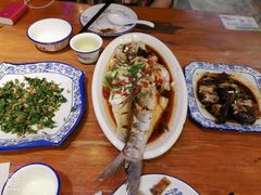 神仙菜-印象江南(东栅店)