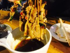 -木屋烧烤(白石洲店)