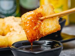 -三猫黑鱼花(南大店)