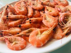 -红月湾海鲜饭店•沙滩海景(双月湾店)