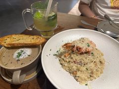 -G+KITCHEN(龙湖狮山天街店)