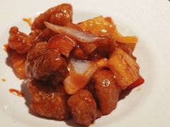 -翠华餐厅(德基广场店)
