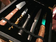 -恰餐厅及酒吧 CHAR Bar & Grill (北京丽都皇冠假日店)