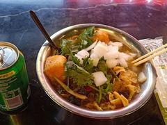 -柳星·螺蛳粉(D11店)