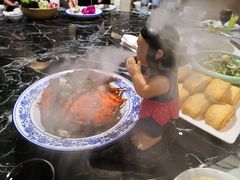 -斯通泰伯酒店-餐厅