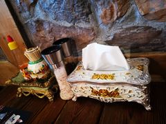 -卢布里西餐厅(总店)
