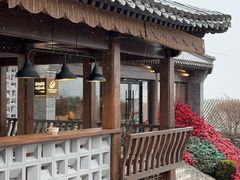 -阳台山自然风景区