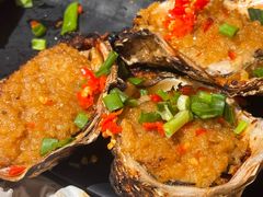 -王扯火胖哥烤生蚝(眉山首店)