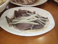 -乡亲鹅肉城(吴江店)