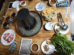 -元盛居(生态大街店)