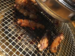 鸡翅-牛人·雪花牛·木炭烤肉(昆山陆家店)