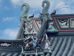-钦赐仰殿道观
