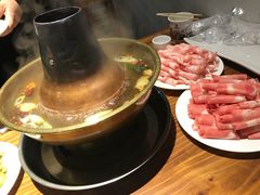 -清真·老金烧烤·小龙虾(奥体中路店)