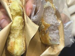 -栗酥饼(南长街店)