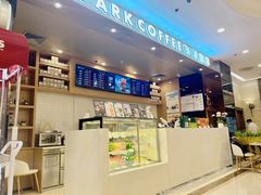 -逸派咖啡 EPARKCOFFEE(广安门店)