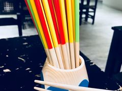 -小明同学(三里屯店)