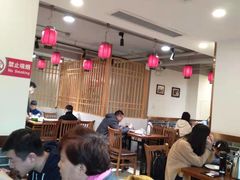 大堂-李老哈·东北菜(宋园路店)