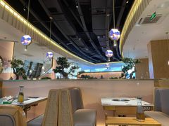 -马家斑.鲜鱼火锅(松湖万科店)