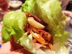 -张牌牌·东北烤肉小吃市集(金楠天街店)