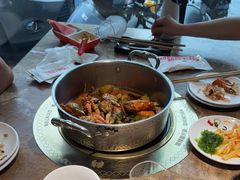 -七欣天香辣蟹火锅(苏州塔园路店)