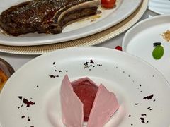 -王品牛排(北京新辰里亚运村店)