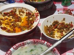 -西江红·株洲本地菜(滨江南路店)