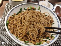 -十面春风·江南面馆(崇宁路店)