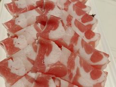 -大胖骨汤火锅(裕华店)