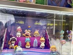 -TOP TOY(新南凯德广场店)