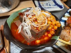 -火山屋台(新街口店)